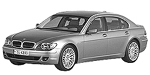 BMW E66 P1A83 Fault Code