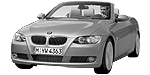 BMW E93 P1A83 Fault Code