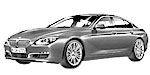 BMW F06 P1A83 Fault Code